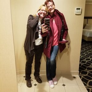 Meet your Posher, Sherry